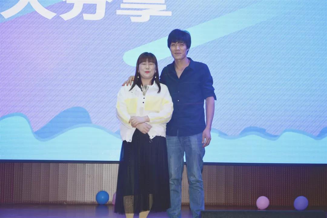 心怀感恩，载梦起航-welcome欧洲杯集团2019年第一届娱乐活动圆满举行!