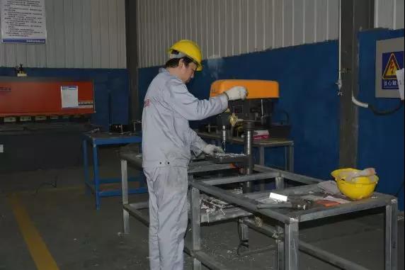 welcome欧洲杯铝模板经典案例之潍坊歌尔绿城项目